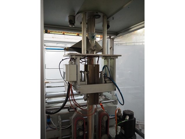 Esse gi packaging systems - afbeelding 20 van  20