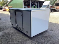 Esselmann cargo box l opbouw unit - afbeelding 6 van  11