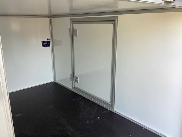 Esselmann cargo box l opbouw unit - afbeelding 2 van  11
