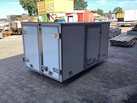 Esselmann cargo box l opbouw unit - afbeelding 1 van  11