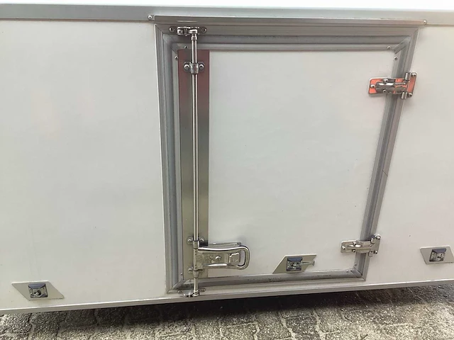 Esselmann cargo box l opbouw unit - afbeelding 8 van  11