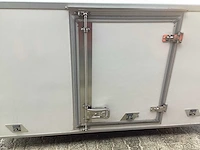 Esselmann cargo box l opbouw unit - afbeelding 8 van  11