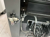 Essemtec pantera x pick and place machine - afbeelding 2 van  12