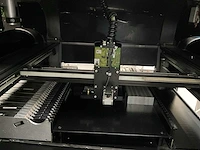 Essemtec pantera x pick and place machine - afbeelding 4 van  12