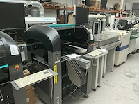 Essemtec pantera x pick and place machine - afbeelding 6 van  12