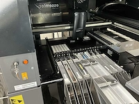 Essemtec pantera x pick and place machine - afbeelding 8 van  12