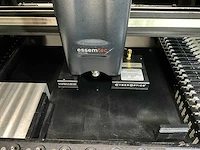 Essemtec pantera x pick and place machine - afbeelding 9 van  12