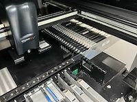 Essemtec pantera x pick and place machine - afbeelding 10 van  12