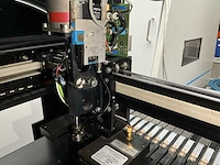 Essemtec pantera xvc pick and place machine - afbeelding 2 van  12