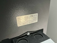 Essemtec pantera xvc pick and place machine - afbeelding 4 van  12