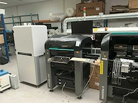 Essemtec pantera xvc pick and place machine