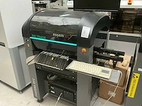 Essemtec pantera xvc pick and place machine - afbeelding 7 van  12