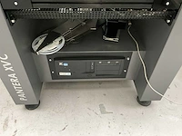 Essemtec pantera xvc pick and place machine - afbeelding 8 van  12