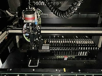 Essemtec pantera xvc pick and place machine - afbeelding 9 van  12