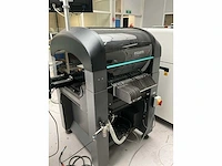 Essemtec pantera xvc pick and place machine - afbeelding 10 van  12