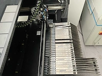Essemtec pantera xvc pick and place machine - afbeelding 12 van  12