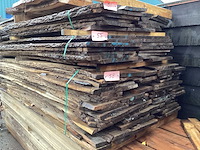 Essen - 323x120x117 cm - schaaldelen (78x) - afbeelding 1 van  3