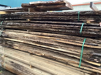 Essen - 323x120x117 cm - schaaldelen (78x) - afbeelding 2 van  3