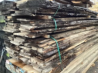 Essen - 323x120x117 cm - schaaldelen (78x) - afbeelding 3 van  3