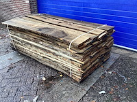 Essen 2100x400-120x27 mm schaaldelen (80x) - afbeelding 1 van  6