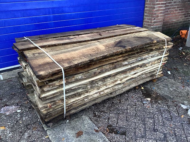 Essen 2100x400-120x27 mm schaaldelen (80x) - afbeelding 3 van  6