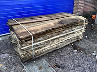 Essen 2100x400-120x27 mm schaaldelen (80x) - afbeelding 3 van  6