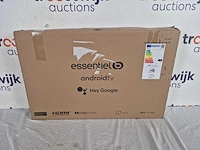 Essentiel-b | android led tv hd 32hd-a7000 - 32 inch - afbeelding 2 van  2