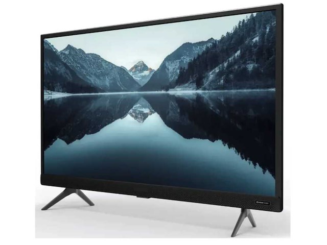 Essentiel-b | android led tv hd 32hd-a7000 - 32 inch - afbeelding 1 van  2