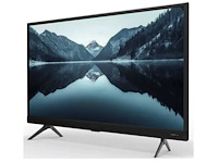 Essentiel-b | android led tv hd 32hd-a7000 - 32 inch - afbeelding 1 van  2