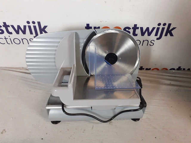 Essentiel-b microgolfoven eg204s titane & fritel snijmachine sl 3855 - afbeelding 3 van  4