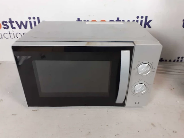 Essentiel-b microgolfoven eg204s titane & fritel snijmachine sl 3855 - afbeelding 4 van  4