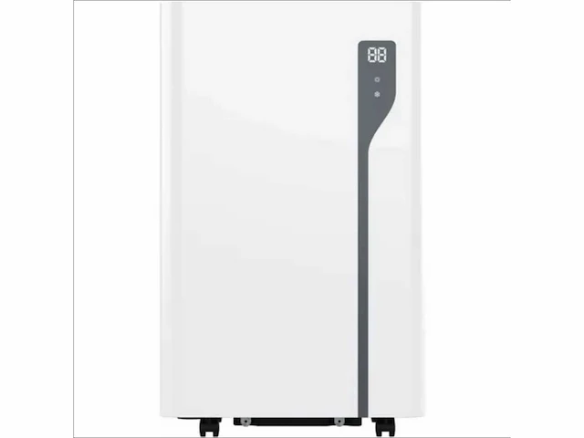 Essentiel-b | mobiele airco ecm12 b3 - afbeelding 1 van  2