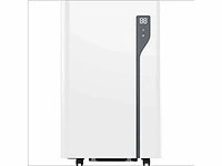 Essentiel-b | mobiele airco ecm12 b3 - afbeelding 1 van  2
