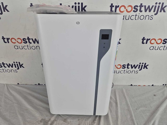 Essentiel-b | mobiele airco ecm12 b3 - afbeelding 2 van  2