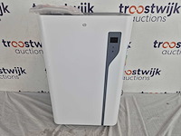 Essentiel-b | mobiele airco ecm12 b3 - afbeelding 2 van  2