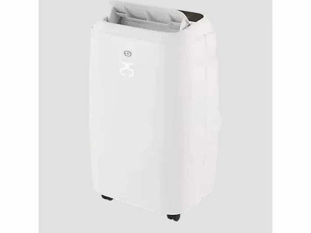 Essentiel-b | mobiele airco ecm9 c2 - afbeelding 1 van  2