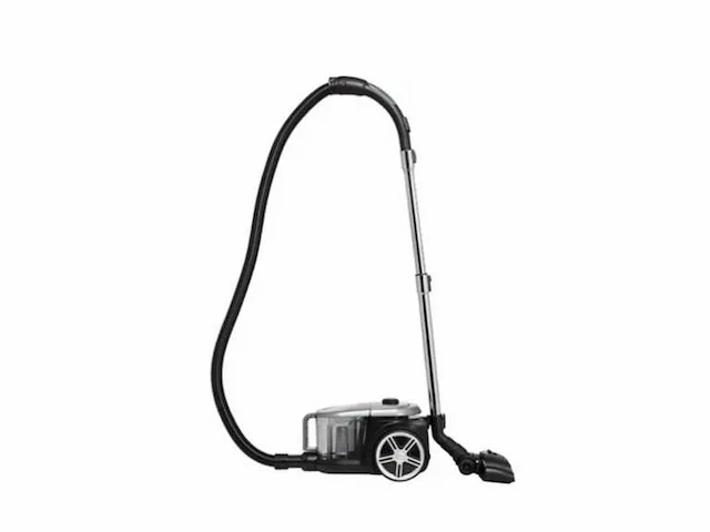 Essentiel-b | sledestofzuiger zonder zak eas69pet - afbeelding 1 van  2