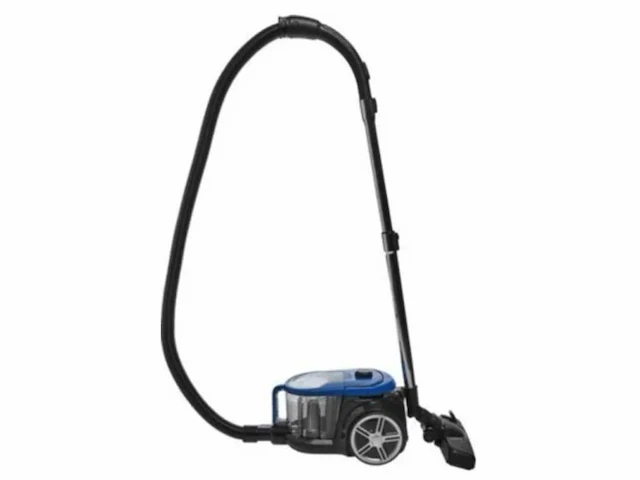 Essentiel-b | sledestofzuiger zonder zak eas73hardfloor - afbeelding 1 van  2