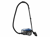 Essentiel-b | sledestofzuiger zonder zak eas73hardfloor - afbeelding 1 van  2