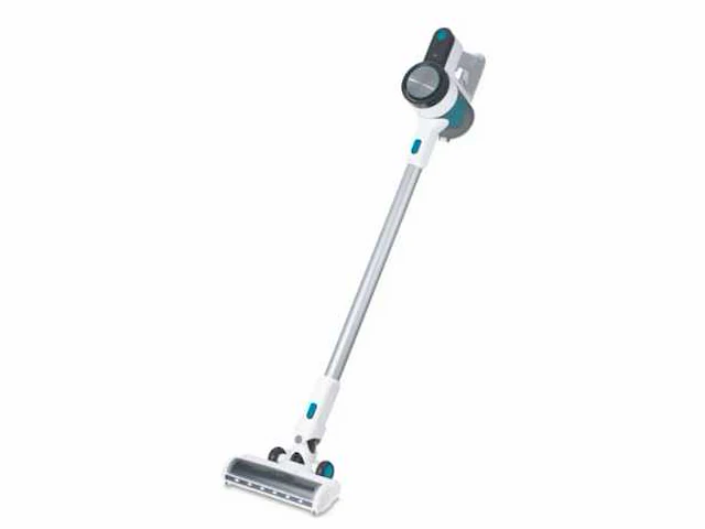 Essentiel-b steelstofzuiger eamu 216 easy2 - afbeelding 1 van  2