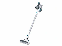 Essentiel-b steelstofzuiger eamu 216 easy2 - afbeelding 1 van  2