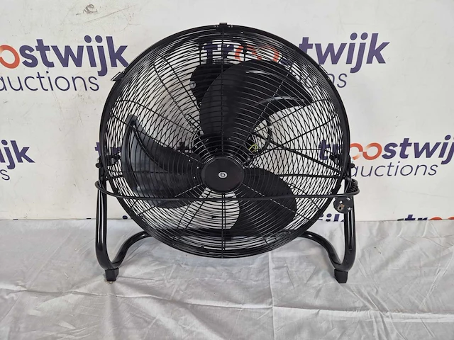 Essentiel-b | ventilator evt-p 45b - afbeelding 2 van  2