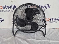 Essentiel-b | ventilator evt-p 45b - afbeelding 2 van  2