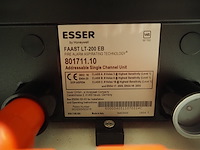 Esser - afbeelding 5 van  5