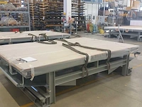 Essetre - 2017 - techno wall 2165a - horizontaal cnc-bewerkingscentrum - afbeelding 4 van  23