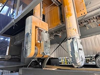 Essetre - 2017 - techno wall 2165a - horizontaal cnc-bewerkingscentrum - afbeelding 6 van  23