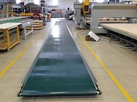 Essetre - 2017 - techno wall 2165a - horizontaal cnc-bewerkingscentrum - afbeelding 13 van  23