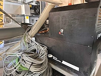 Essetre - 2017 - techno wall 2165a - horizontaal cnc-bewerkingscentrum - afbeelding 15 van  23