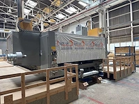 Essetre - 2017 - techno wall 2165a - horizontaal cnc-bewerkingscentrum - afbeelding 12 van  23