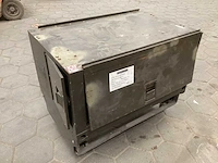 Essex load engineers inc. a427b loadbank - afbeelding 4 van  8